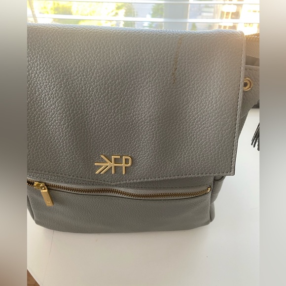 FP mini diaper bag - Picture 2 of 3